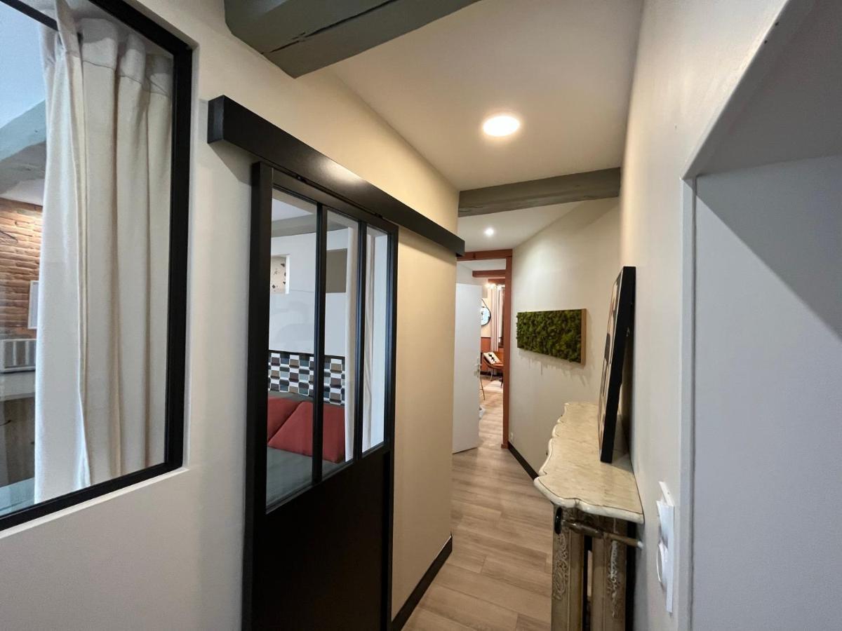 Apartmán L'Evasion En Ardennes Aiglemont Exteriér fotografie