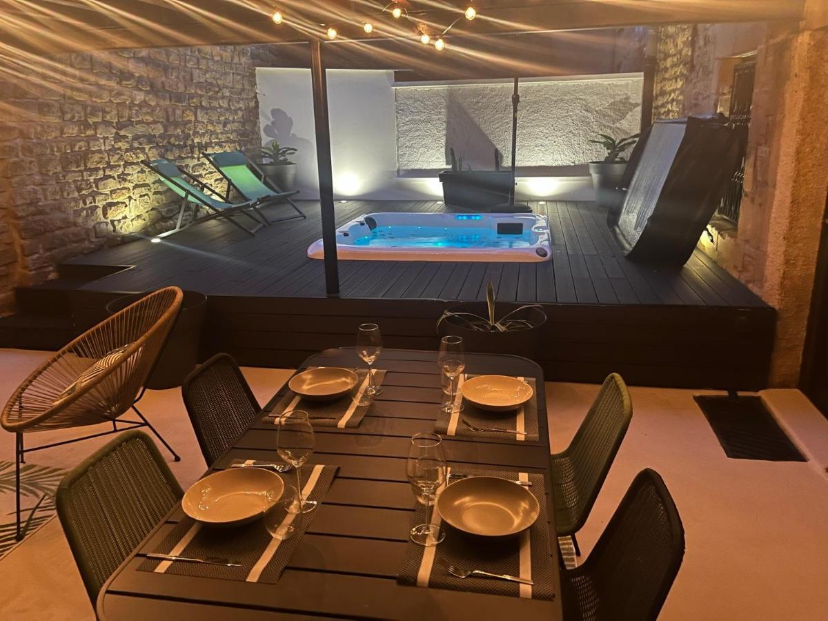 Apartmán L'Evasion En Ardennes Aiglemont Exteriér fotografie