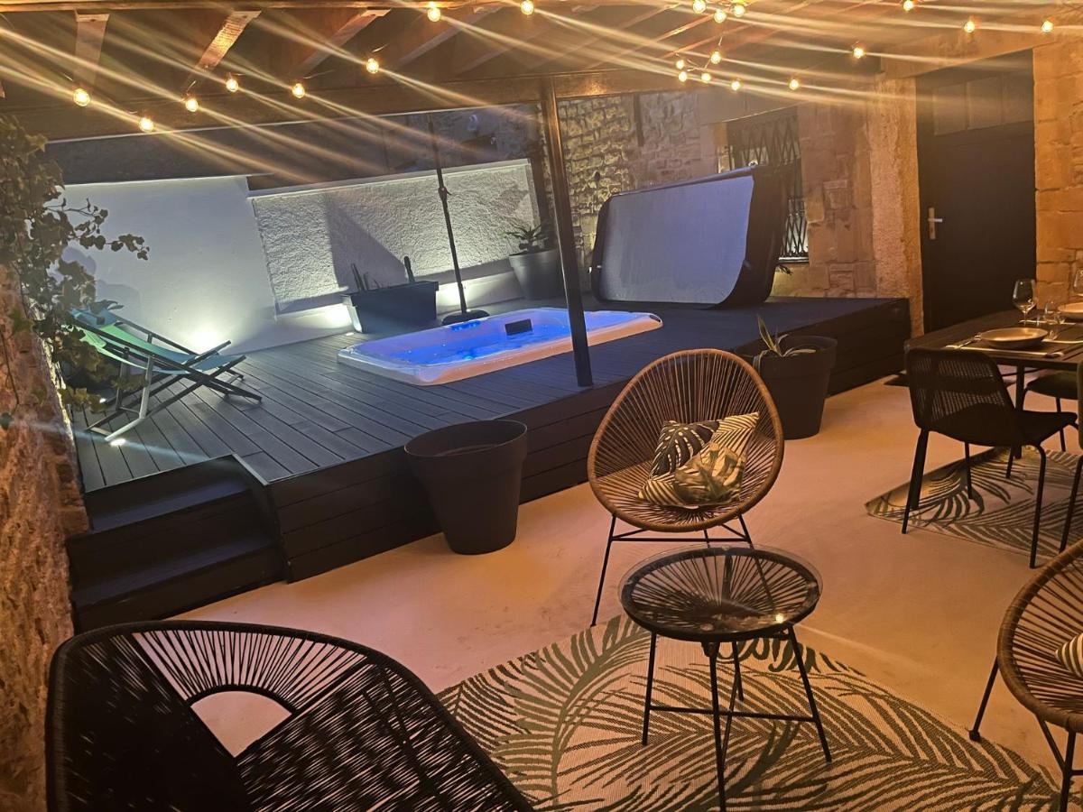 Apartmán L'Evasion En Ardennes Aiglemont Exteriér fotografie