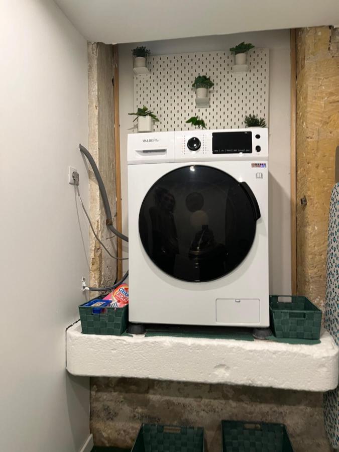 Apartmán L'Evasion En Ardennes Aiglemont Exteriér fotografie